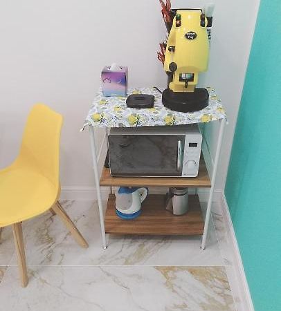 Apartamento Anam E Core Nápoles Exterior foto