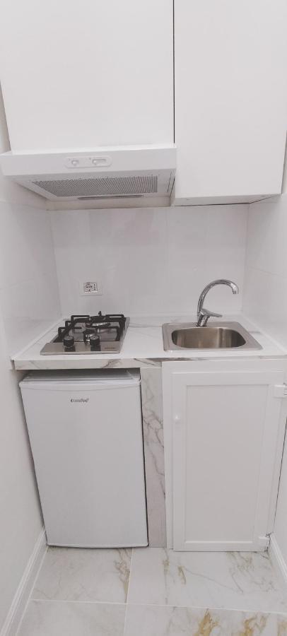 Apartamento Anam E Core Nápoles Exterior foto