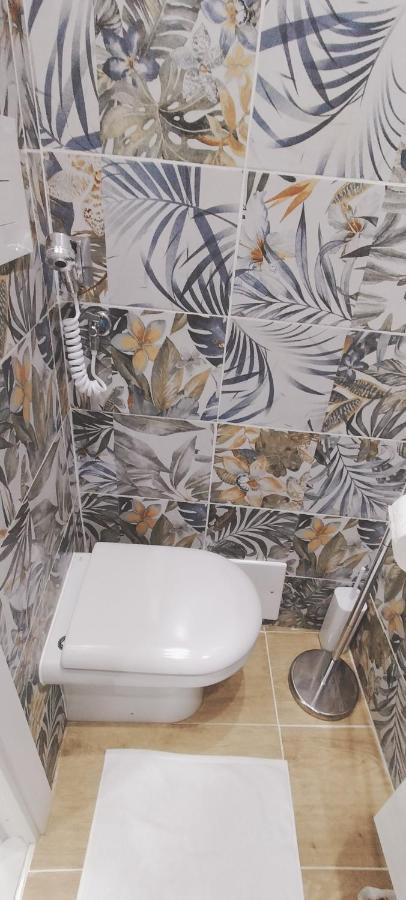 Apartamento Anam E Core Nápoles Exterior foto