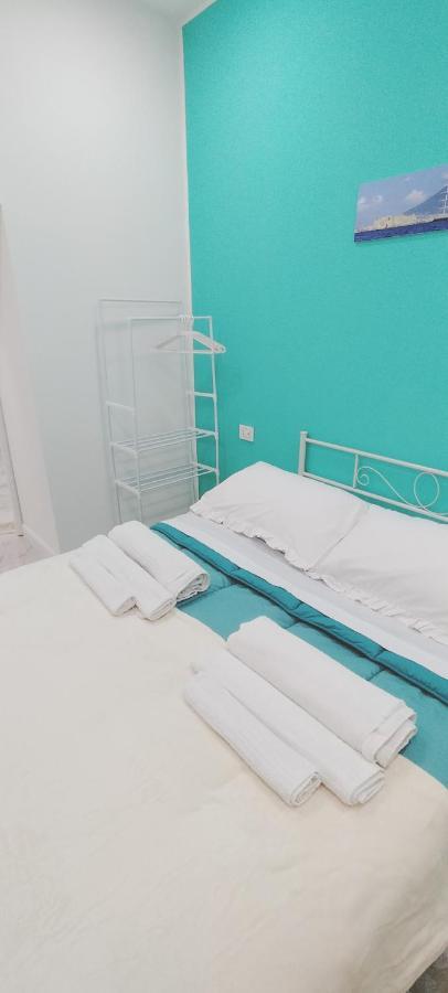 Apartamento Anam E Core Nápoles Exterior foto