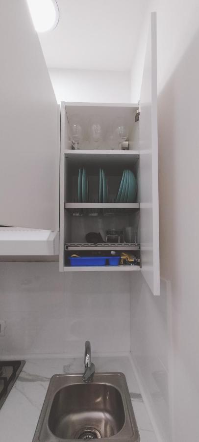 Apartamento Anam E Core Nápoles Exterior foto