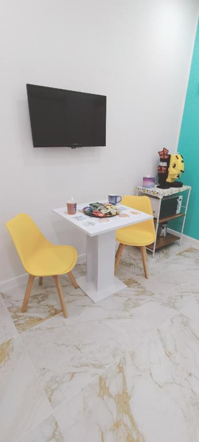 Apartamento Anam E Core Nápoles Exterior foto